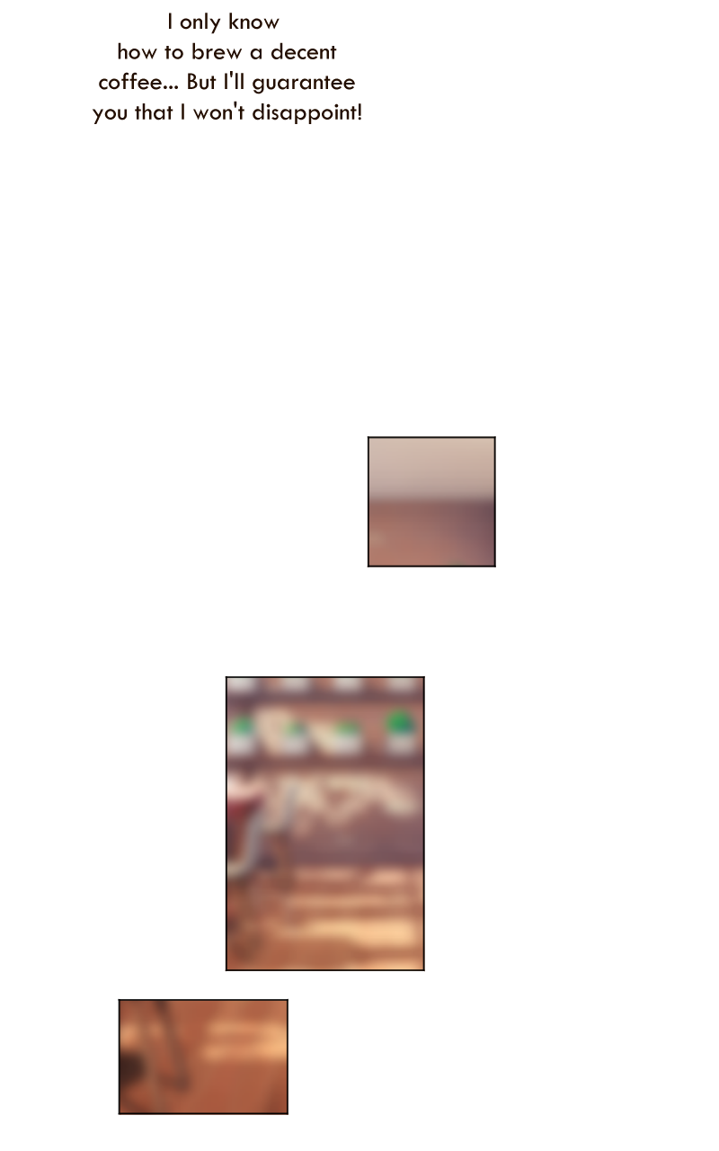 Read Soufflé Pancake Prologue Tapas Comics