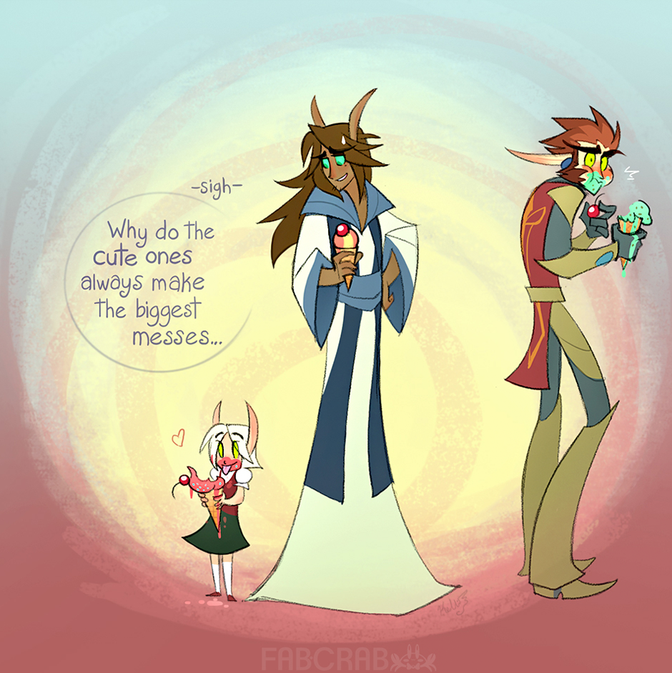 Read WoW Children's Week Children's Week 2014 Tapas Comics