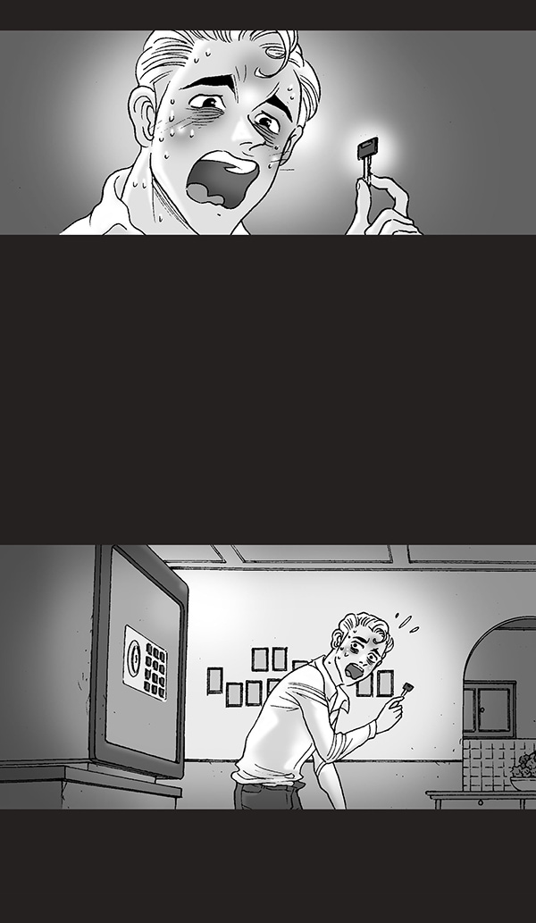 Breaking Point - image