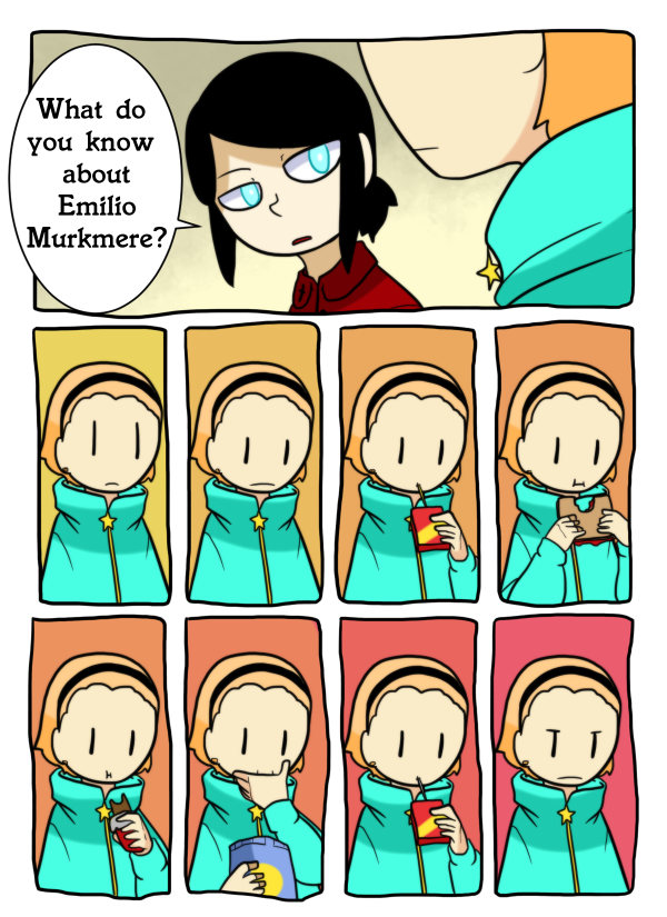 Read Ghost Eyes Pt 3 6162 Tapas Comics