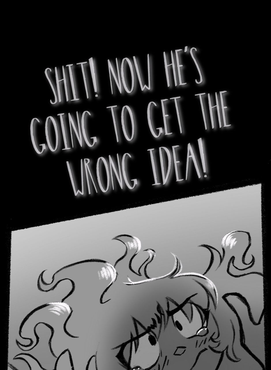 Read Jeff’s disORDERs :: Episode 68 | Tapas Comics