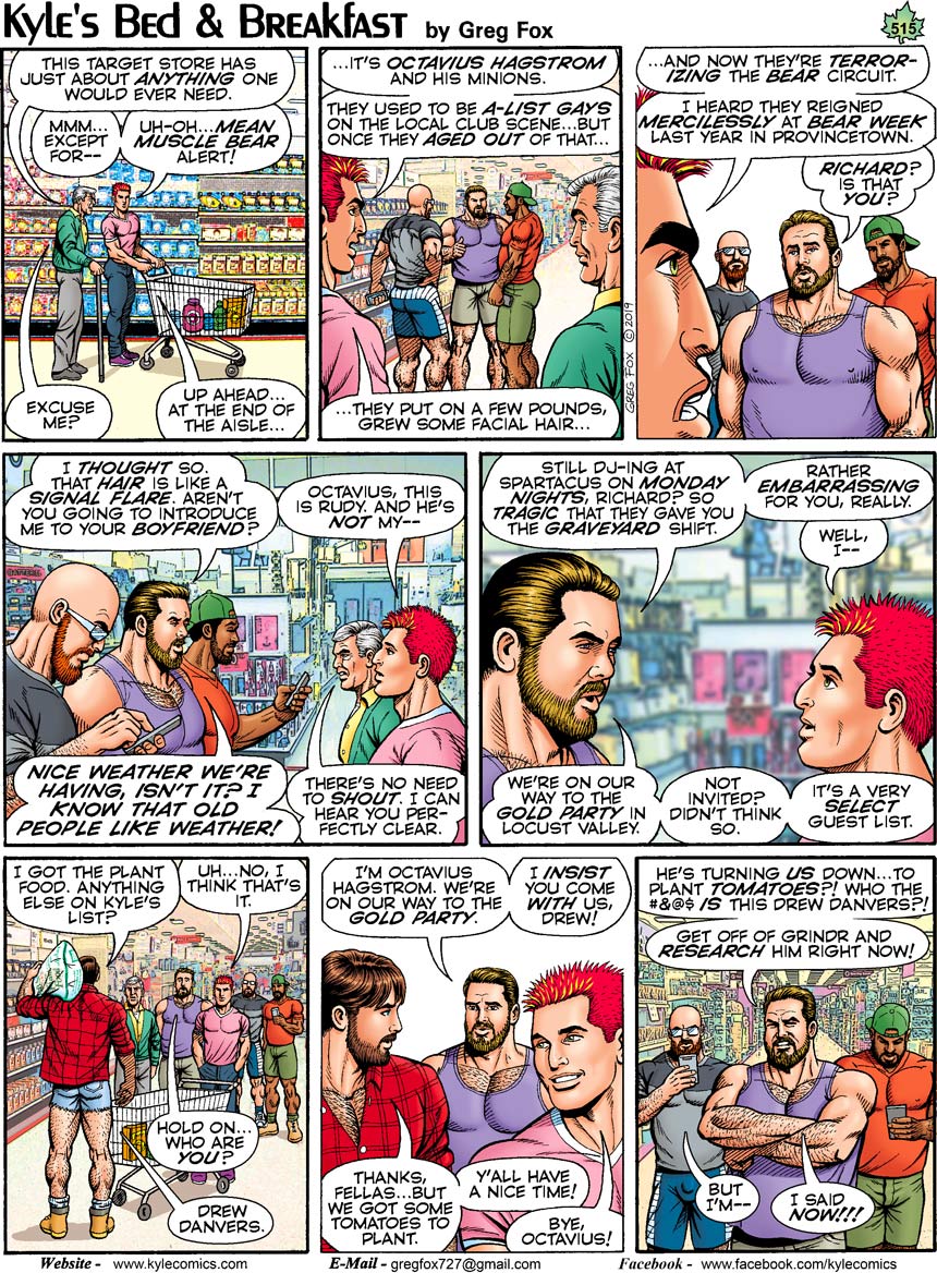 Read Kyle s Bed Breakfast Mean Bears In Town Tapas Comics read-kyle-s-bed-breakfast-mean-bears-in-town-tapas-comics