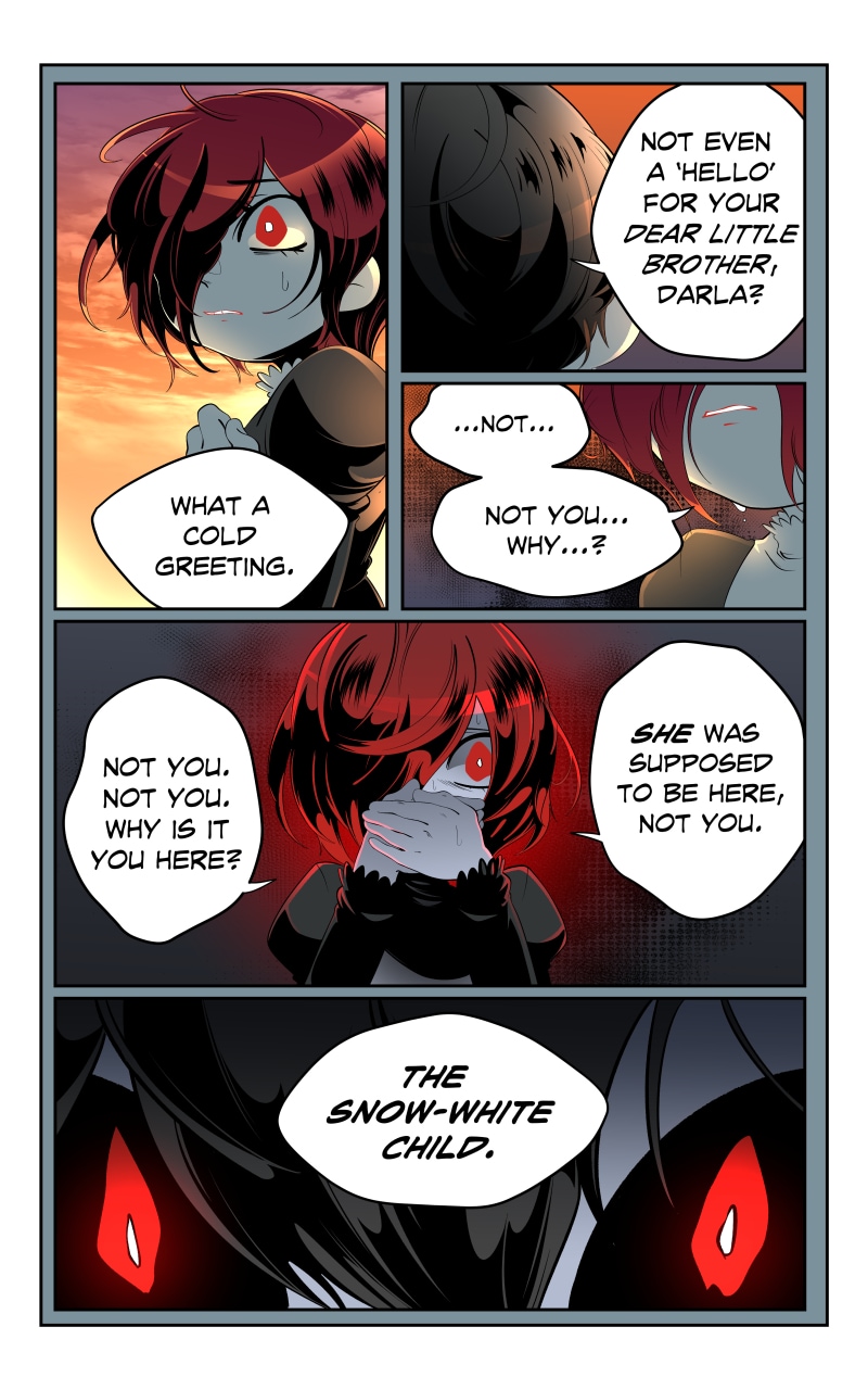 Read The Dummy's Dummy Chapter 10, pages 2635 Tapas Comics