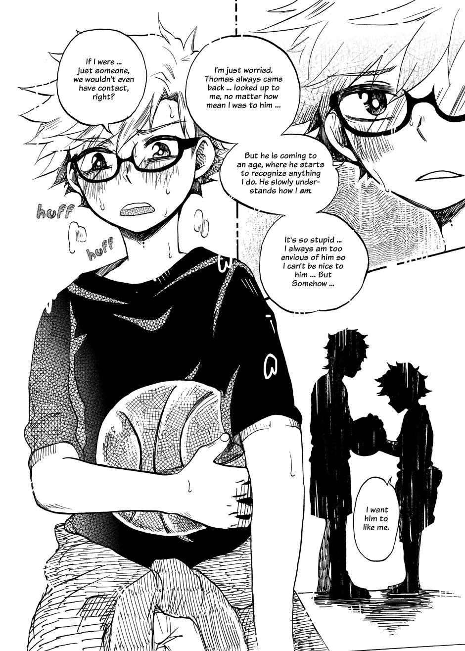 Read MCS* Part 7 Tapas Comics