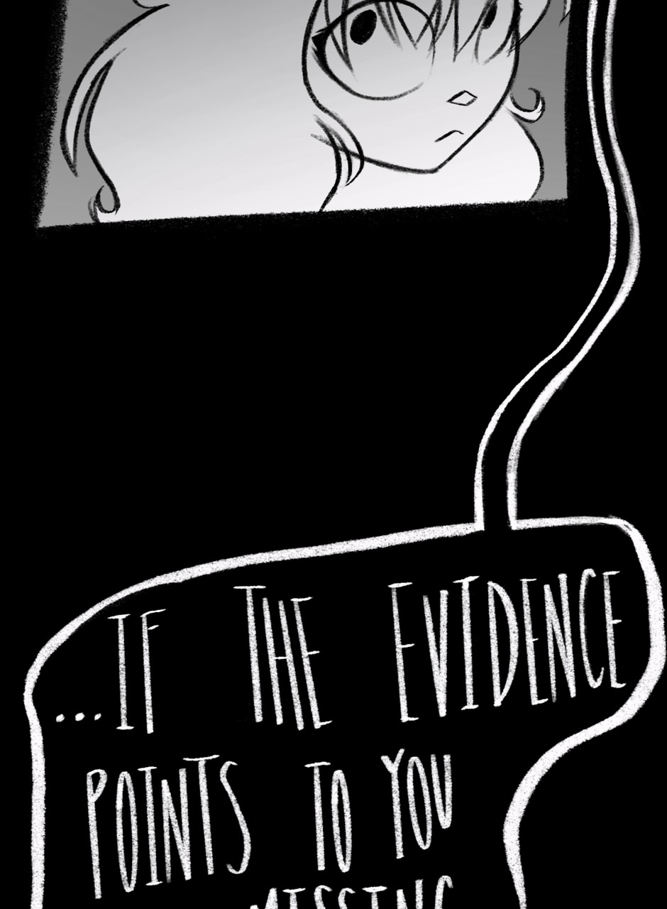 Read Jeff’s disORDERs :: Episode 66 | Tapas Comics