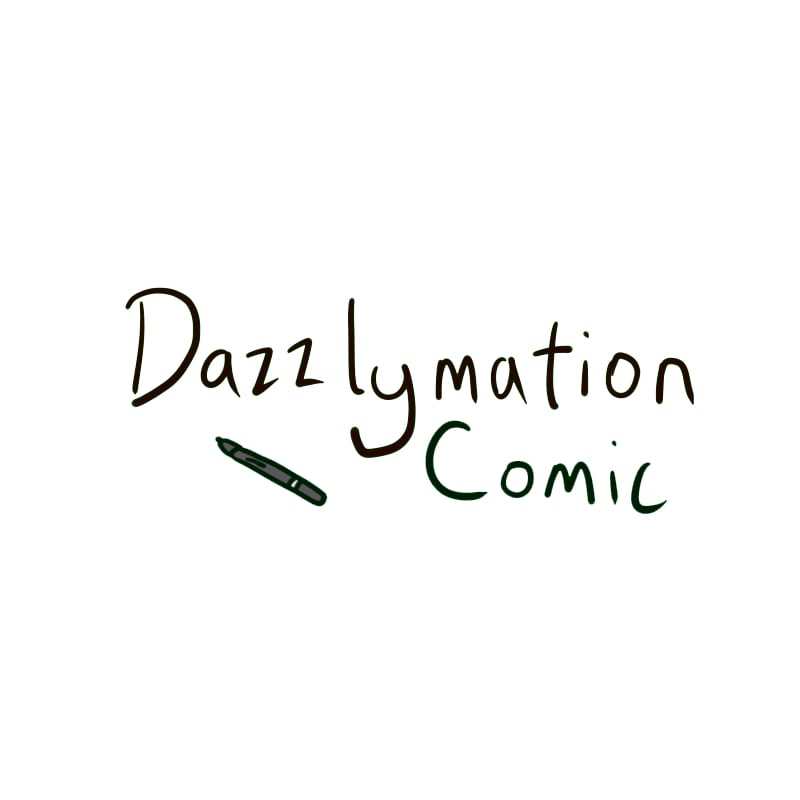 Sunday comics - Dazzlymation Comics : Cute Image