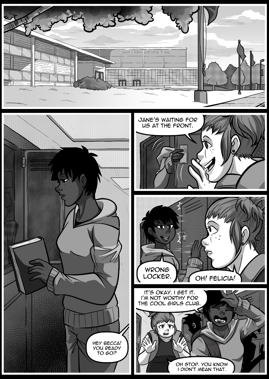 read-tales-of-outcast-the-new-job-tapas-comics