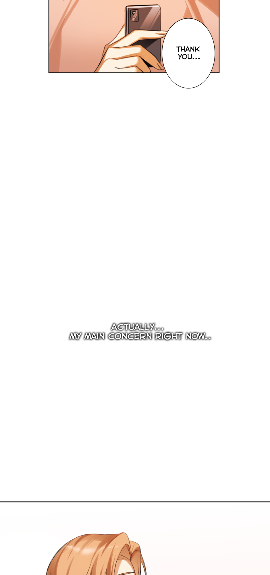 Read More Than Safe Episode 3.4 Tapas Comics