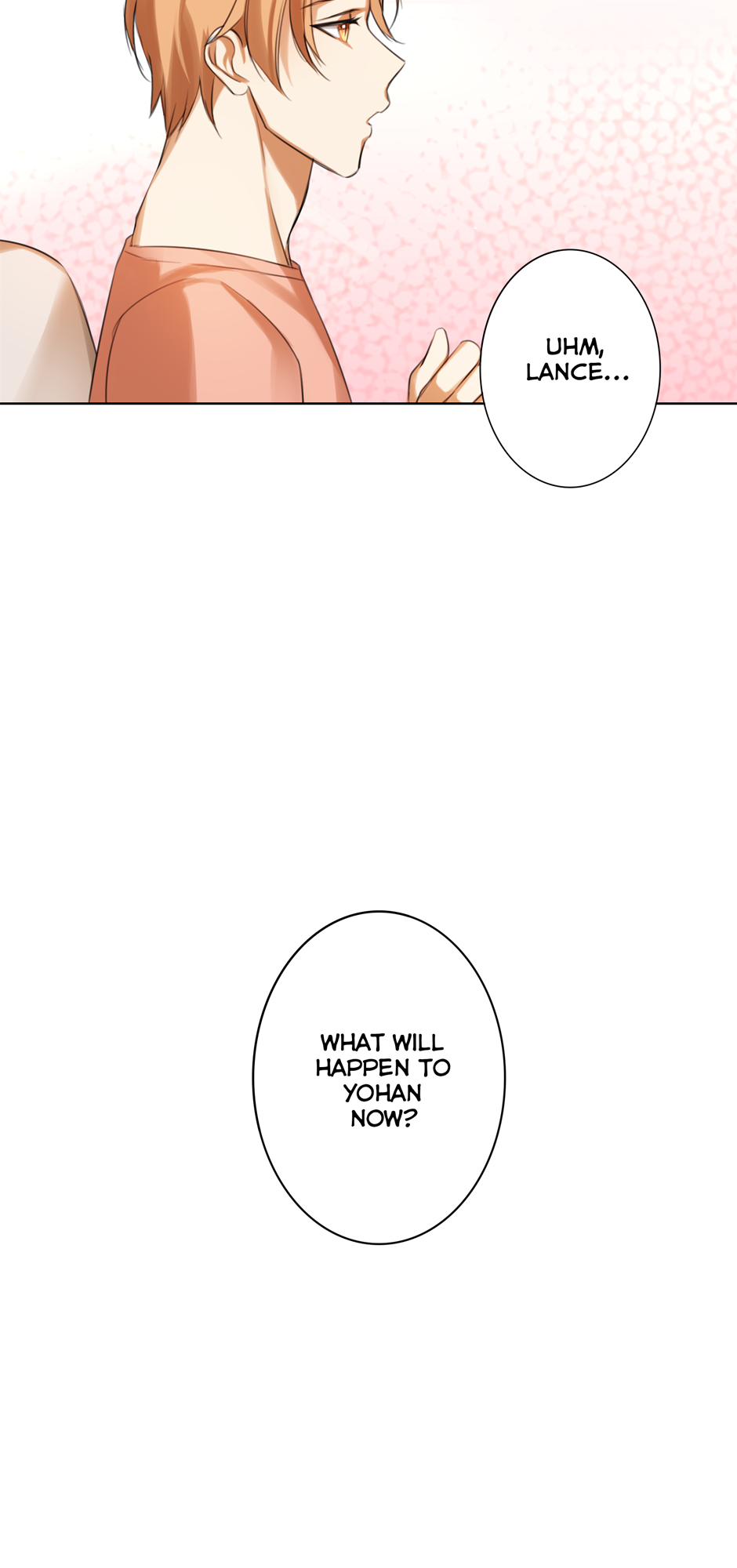 Read More Than Safe Episode 3.4 Tapas Comics