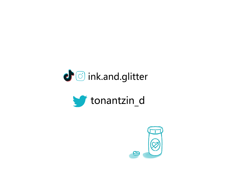 Read Copper eyes Candy yellow page 31 Tapas Comics