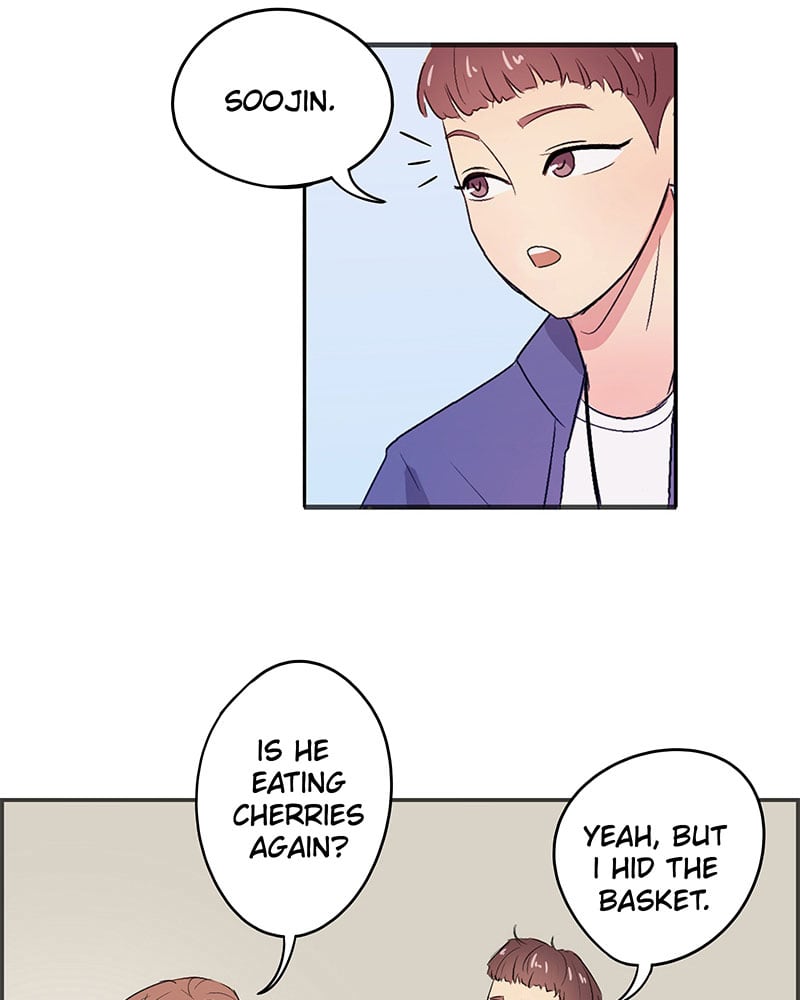 When Music Stopped Being Enough Chapter 1 Read When Music Stopped Being Enough :: Chapter 2-1 | Tapas Comics