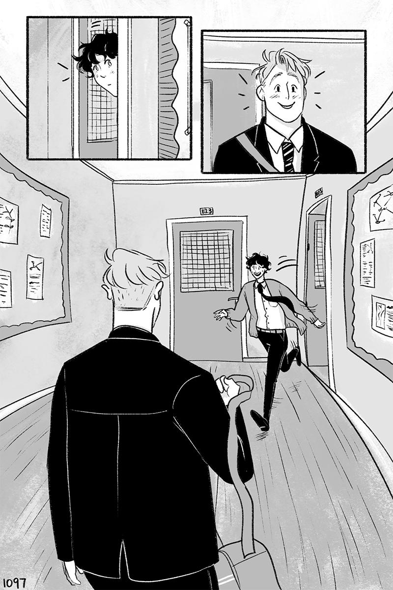 Read Heartstopper 5 22 Tapas Comics