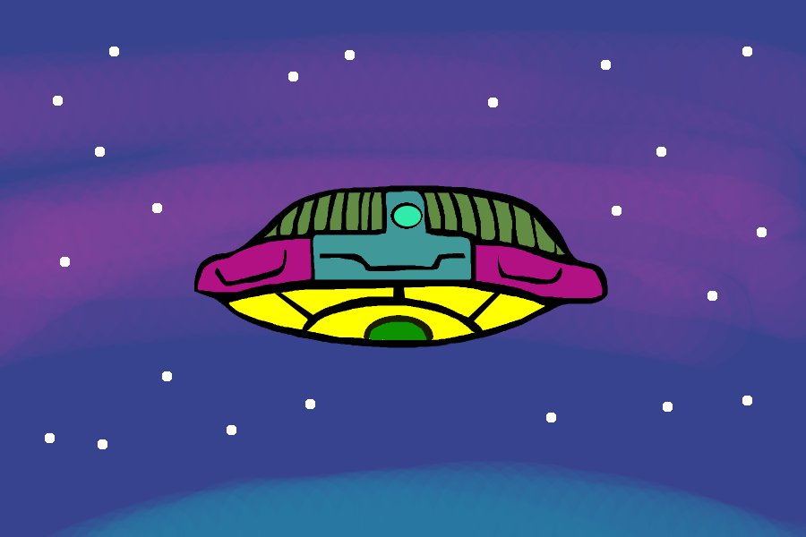 Read Dragon Ball R&R Fan comics :: Seytor's Approach.. Ranch vs Trunks ...