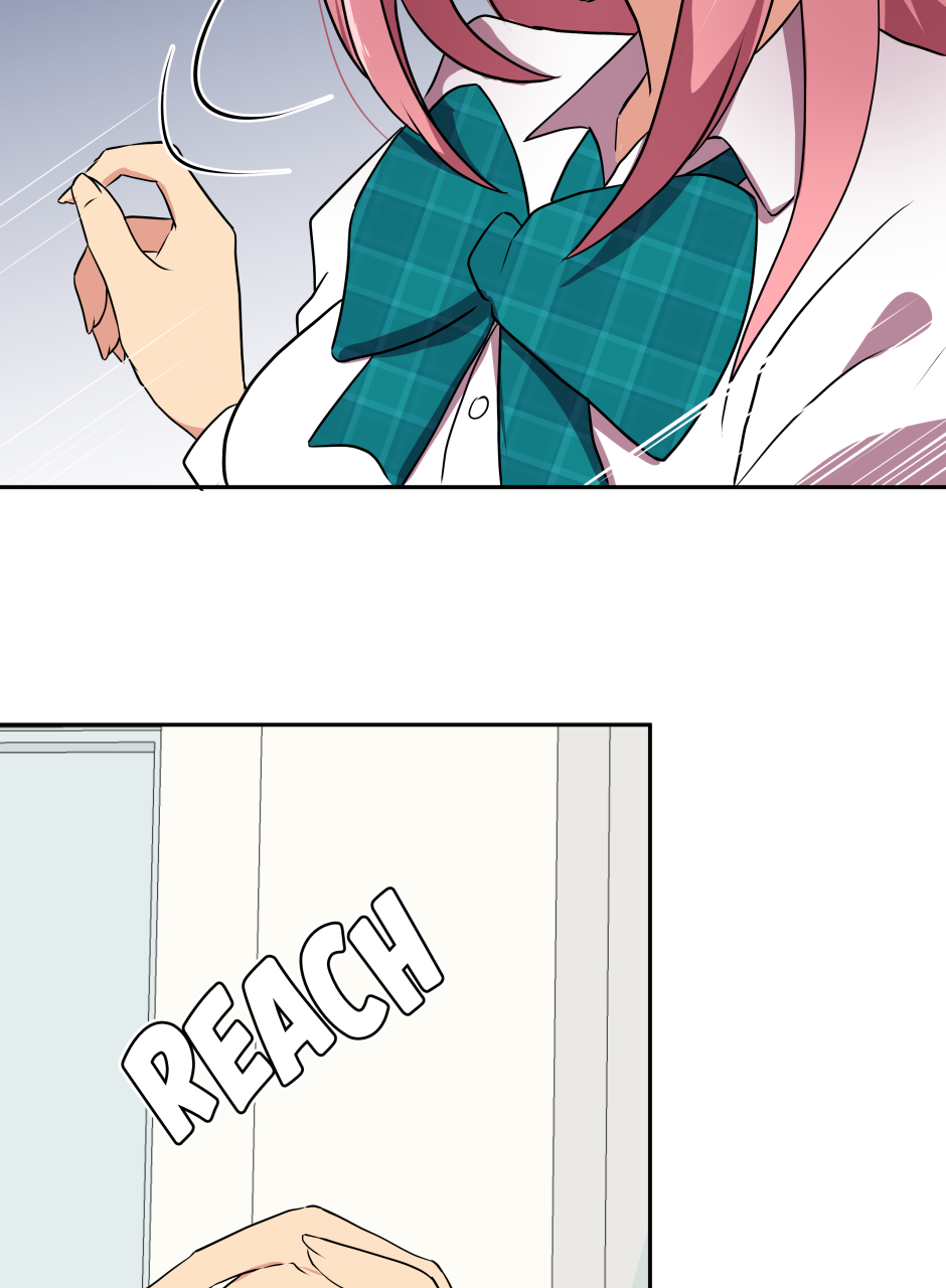 Read The Anime Trope System (Webtoon series) :: Episode 2.6 | Tapas Comics