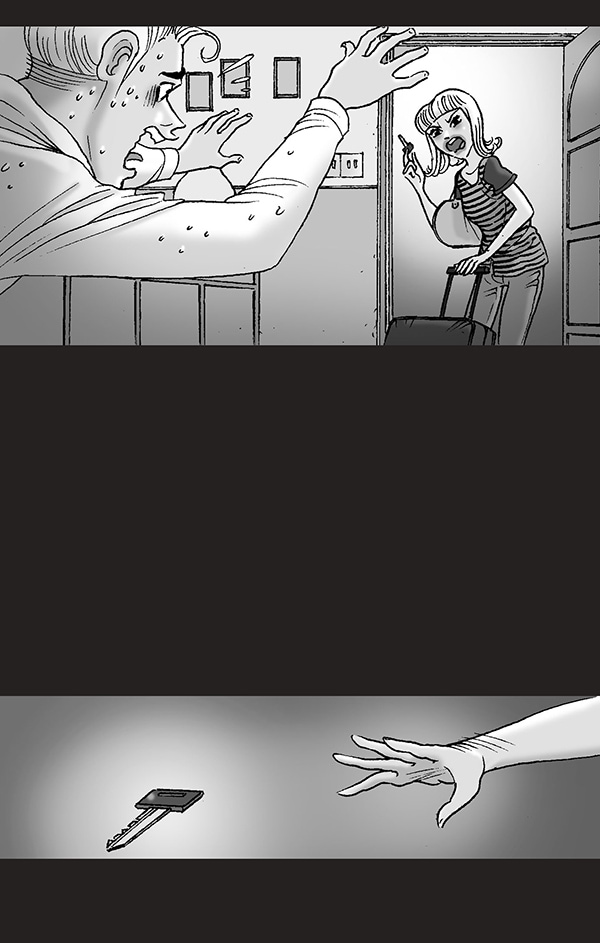 Breaking Point - image