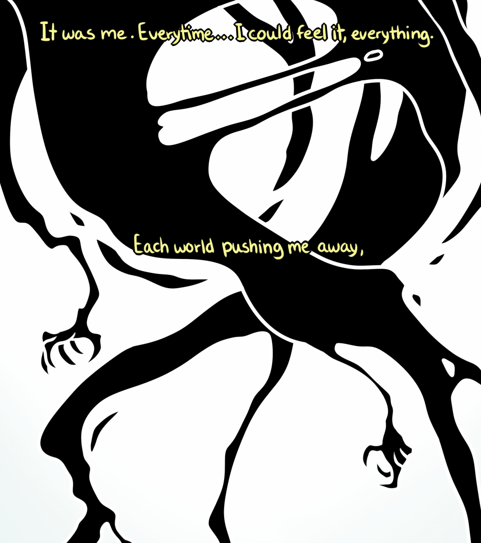 Read Paper Crane's Origin Paper Crane Origin 104 Tapas Comics