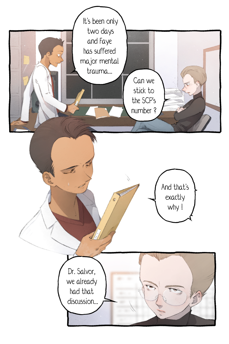 Read Contained Lonely Together Part 2 Tapas Comics Read contained lonely together part 2 tapas comics