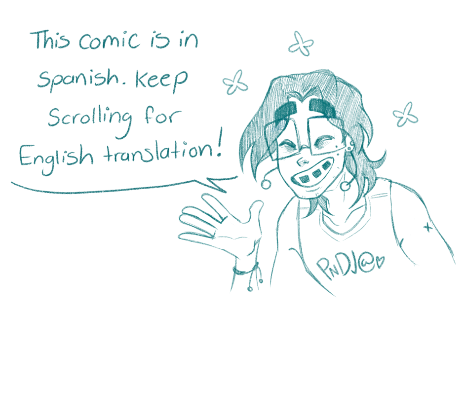 Read Copper eyes (extras) Lightweight Tapas Comics