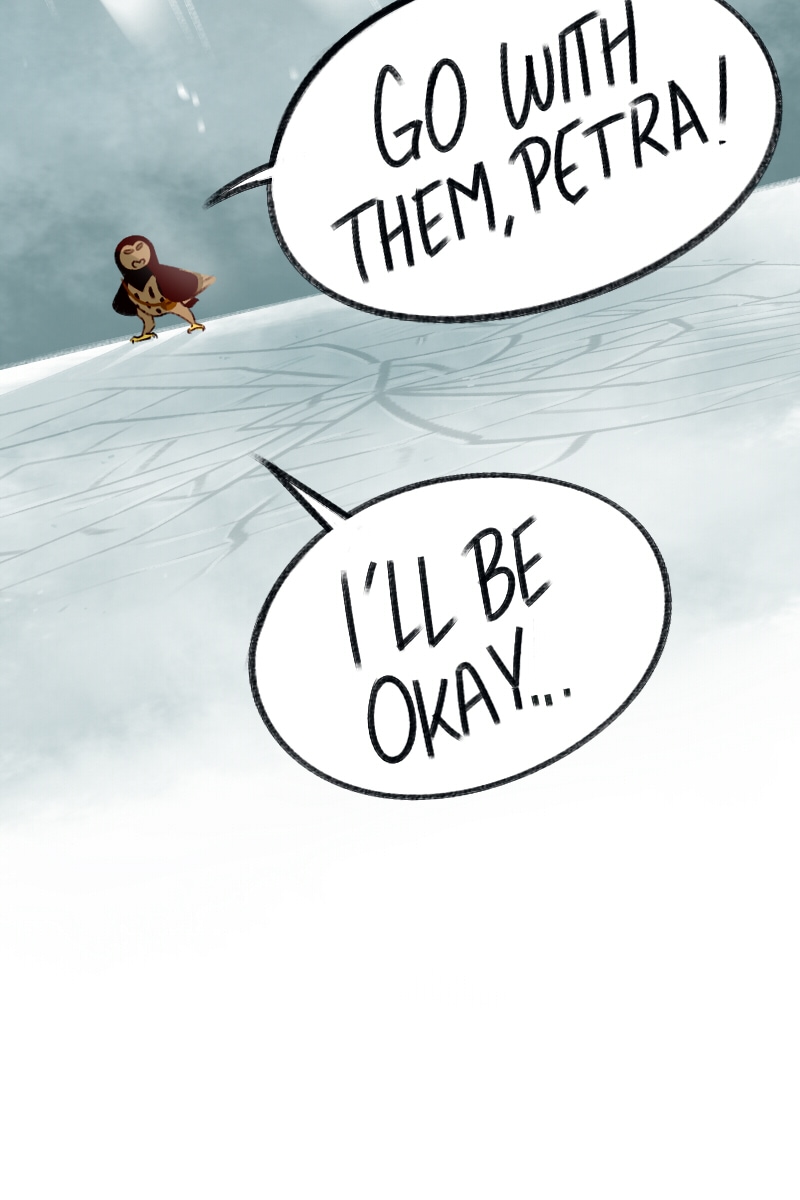 Read Legend of the Accidental Hero Episode 145 Tapas Comics