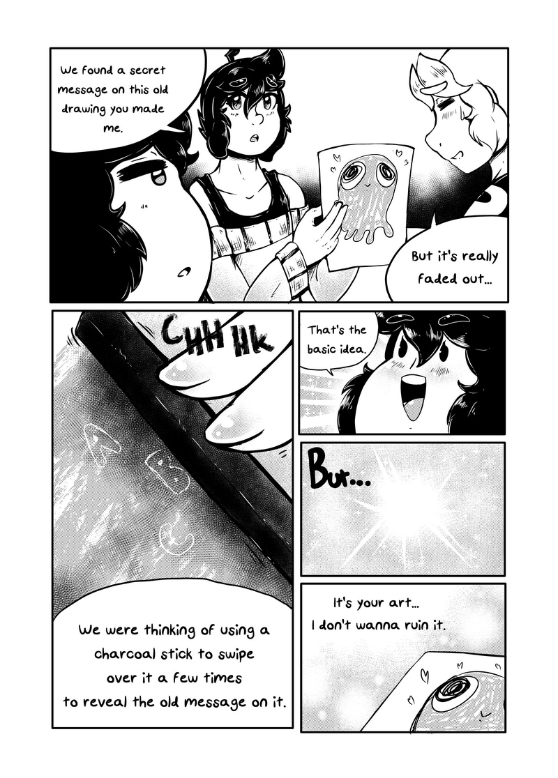 Read Clownfish Twister Little Issues Tapas Comics Read clownfish twister little issues tapas comics