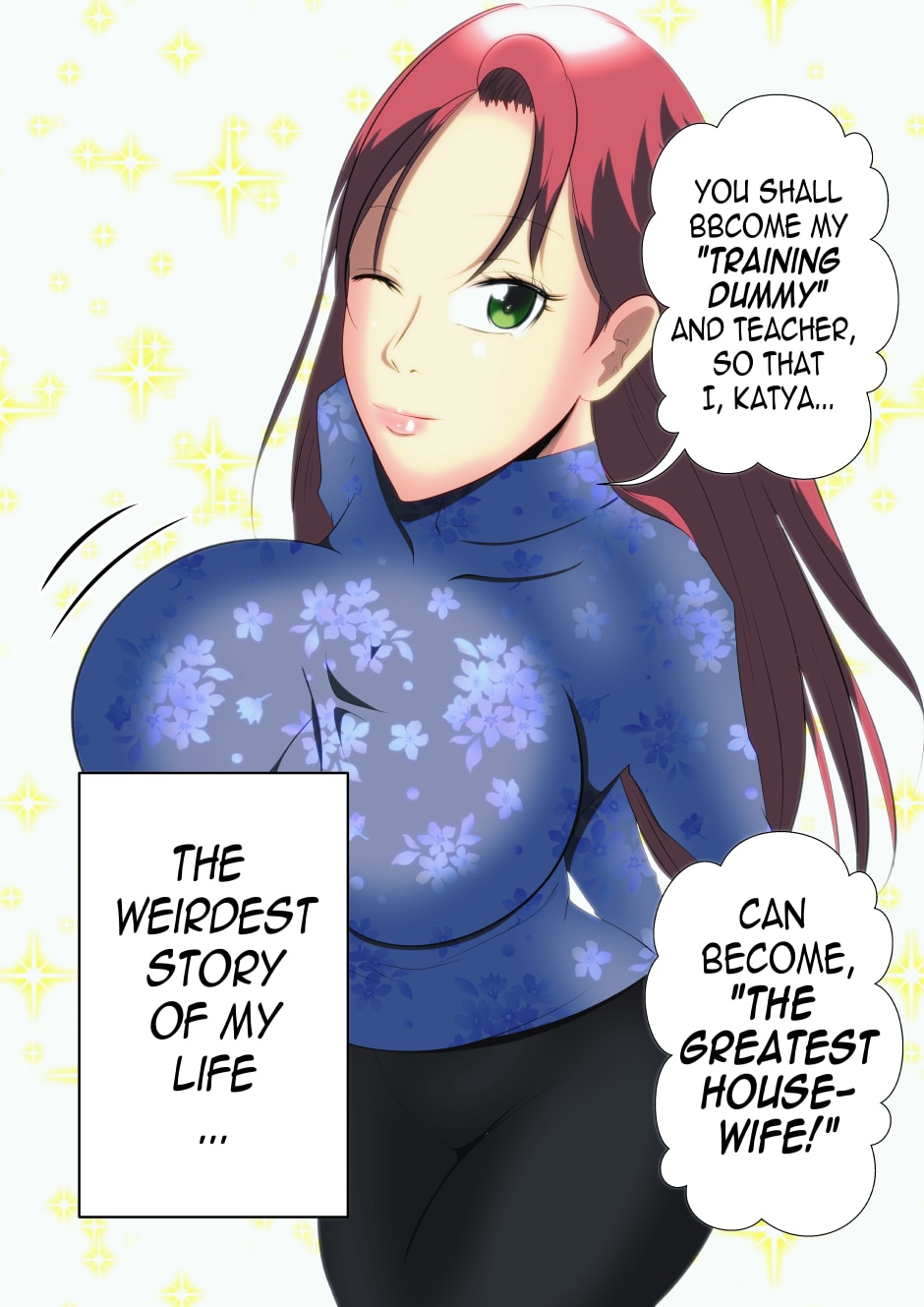 Broken Dream Tapas Comics