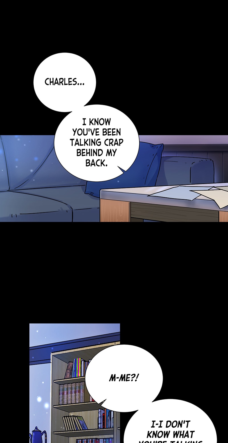 Read High School Boys Trapped in a Fantasy World :: 1 | Tapas Comics