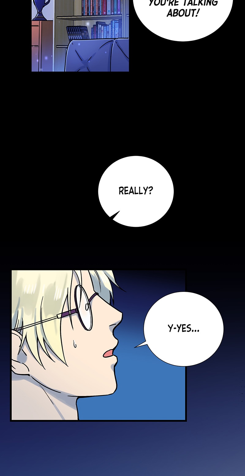 Read High School Boys Trapped in a Fantasy World :: 1 | Tapas Comics