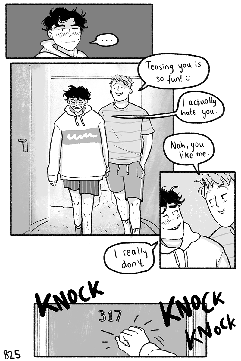 Read Heartstopper 4 32 Tapas Comics
