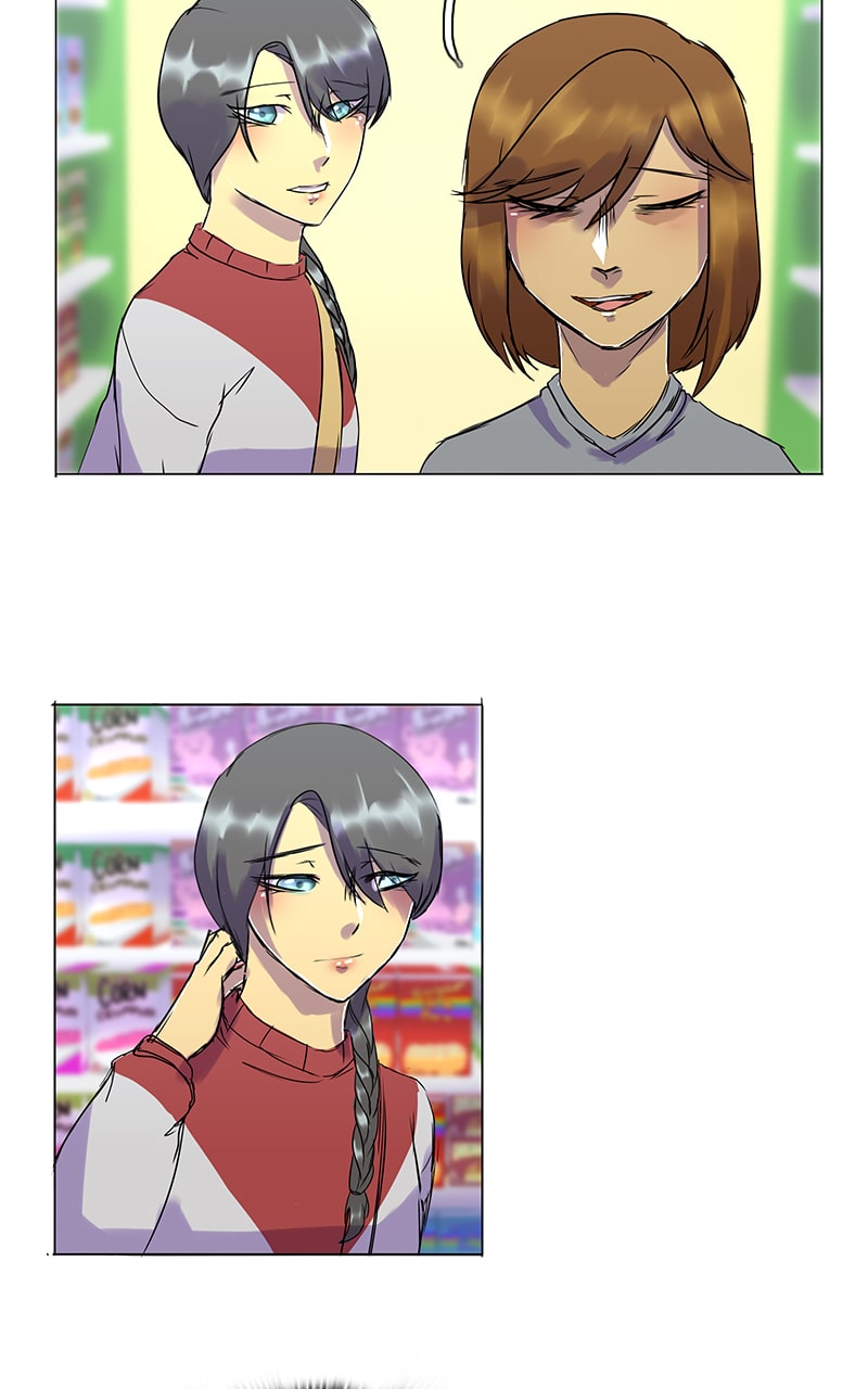 Read The Greenhouse (GL) Episode 11 Tapas Comics