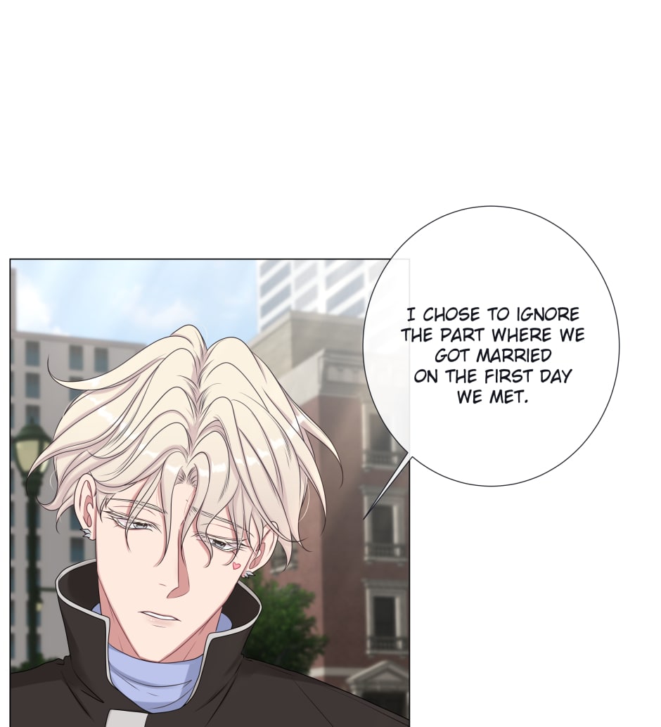 Comics feed - What You Wish For : Chapter 11 - Part 17