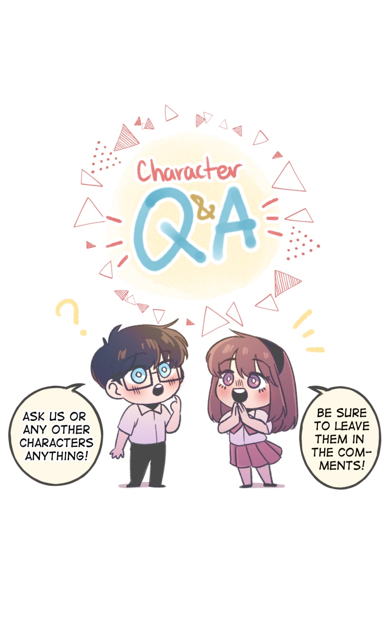 Tea Coffee Thank You Character Q A Tapas