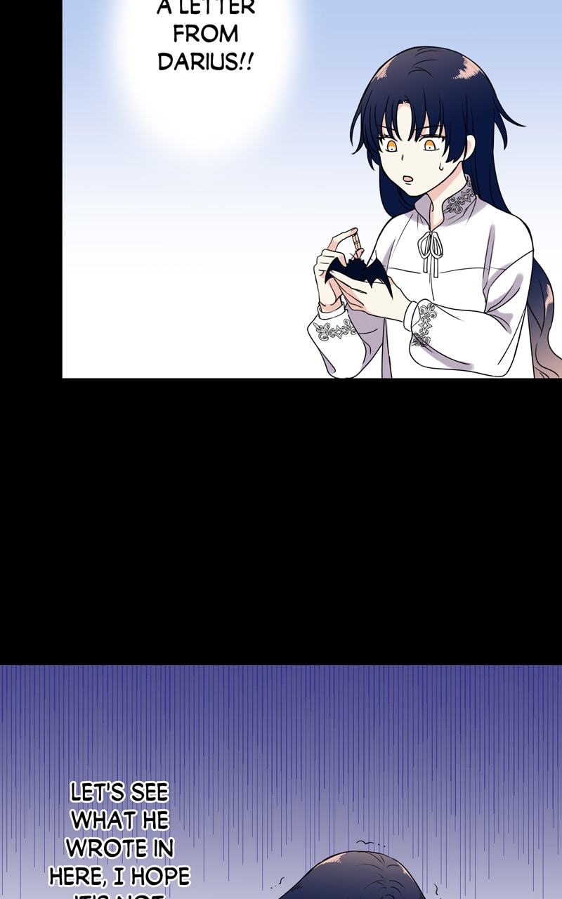 Read DARISHA/ Princess's Secret Sweetheart :: Prologue + Chapter 1: My ...