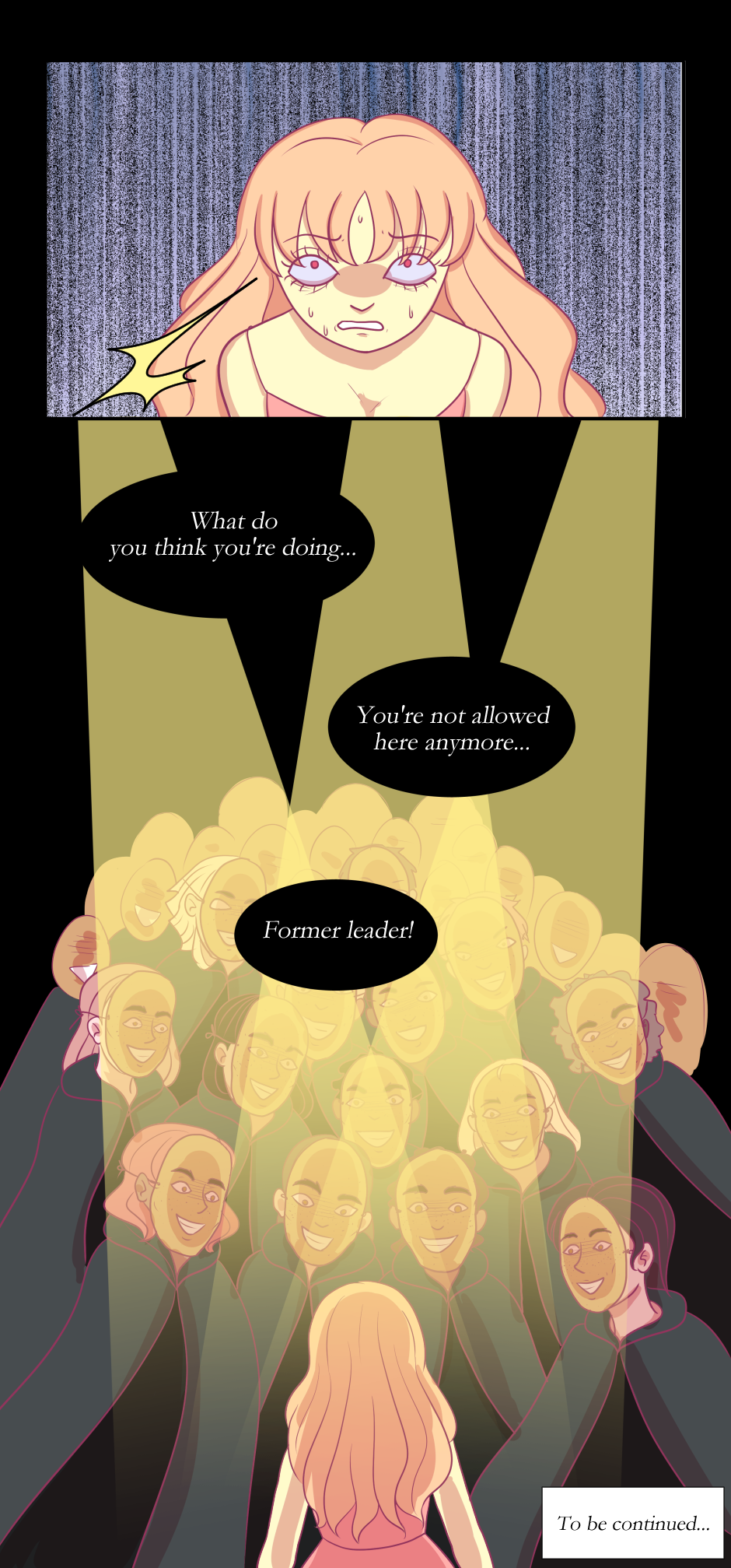 Read Delightville Ch 2 20 (CH End) Tapas Comics