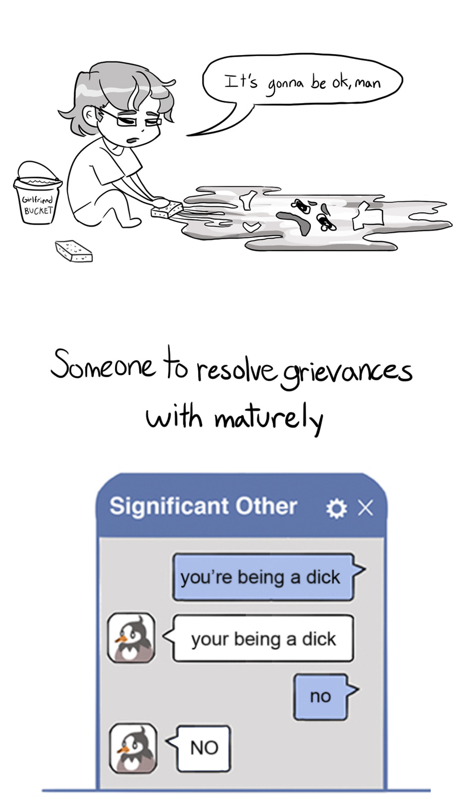 Relationship Things - image