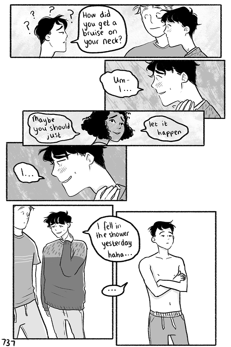 Read Heartstopper 4 22 Tapas Comics