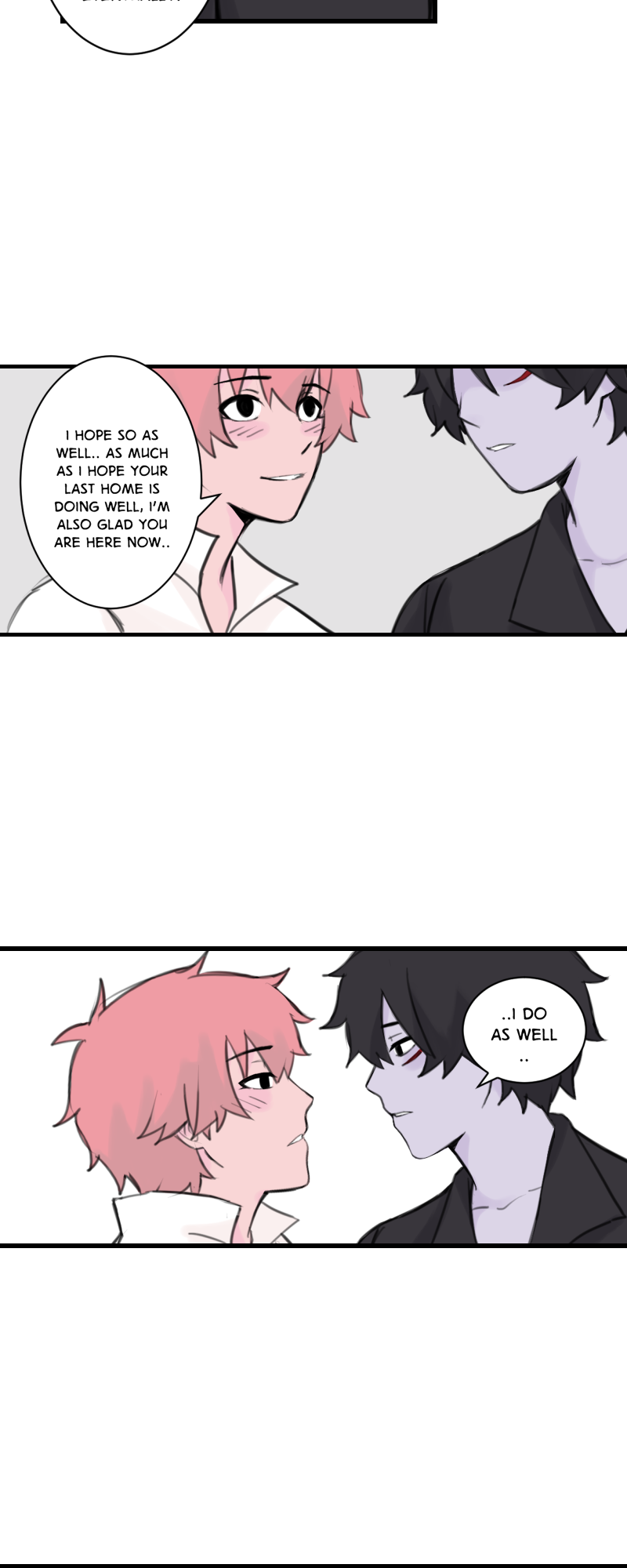 Read starlight part 9 95 tapas comics