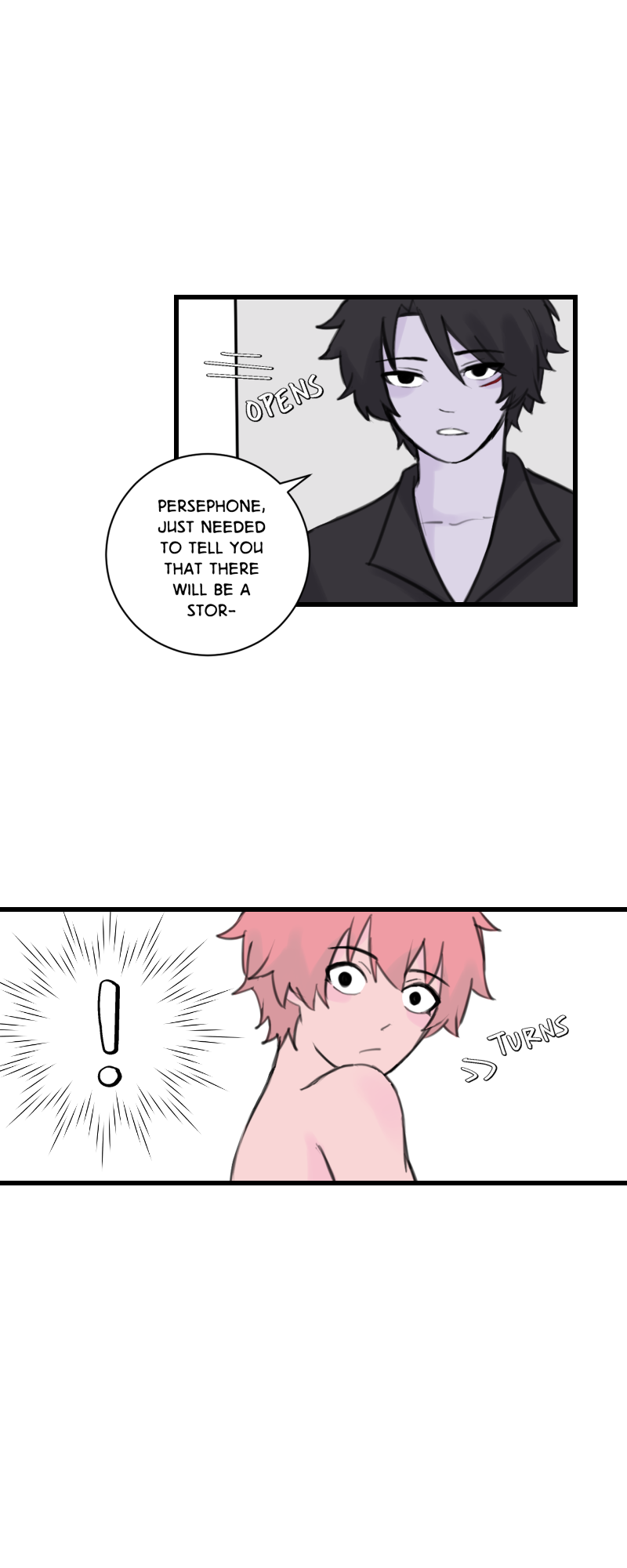 Read starlight part 9 95 tapas comics