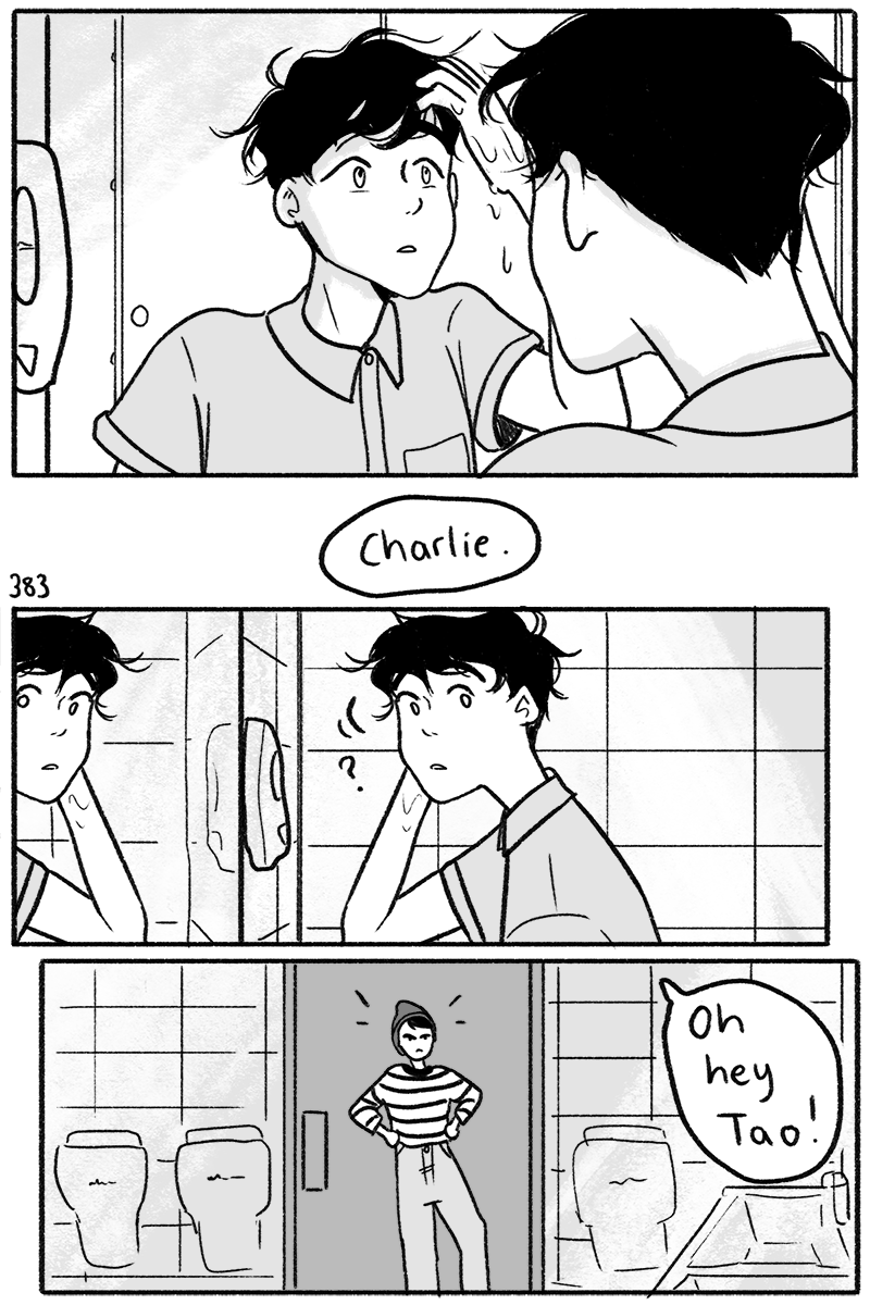 Read Heartstopper 3 14 Tapas Comics