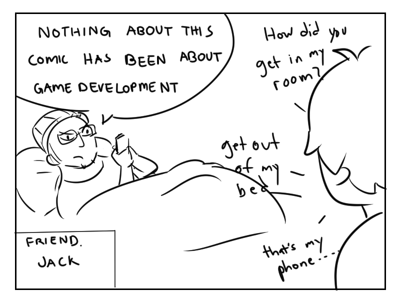 Prologue: The grind - image