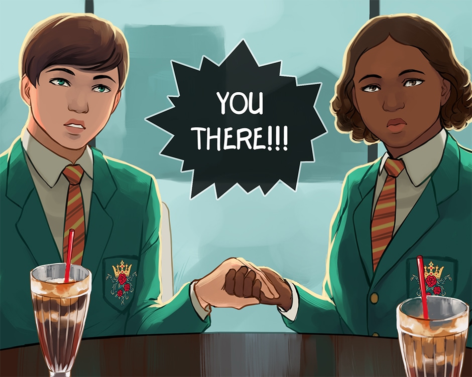 Brave New World Summary Chapter 5