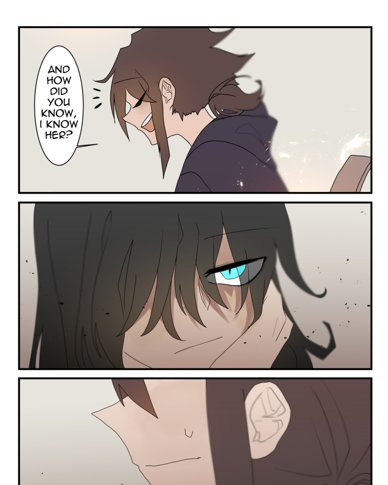Fantasytale Ep 2 Bet You Didn T Know That I Was Dangerous Tapas Sink down into the dark. fantasytale ep 2 bet you didn t