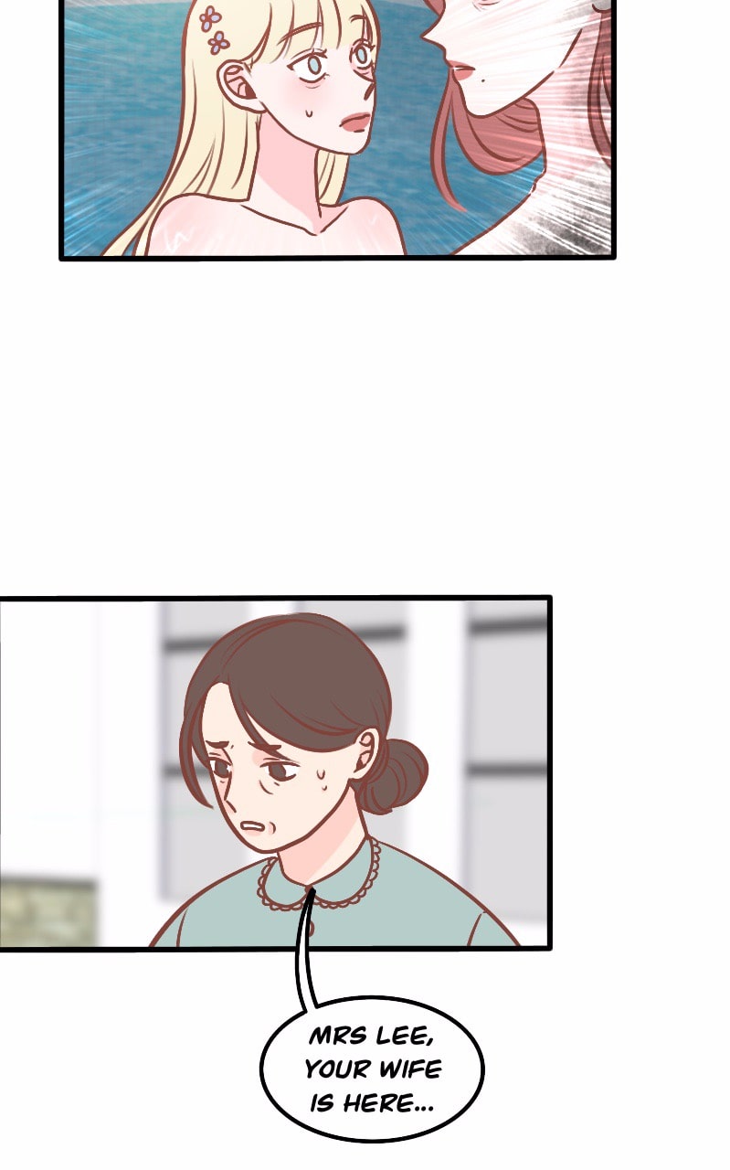 Read ILLICIT (GL) Episode 21 Tapas Comics