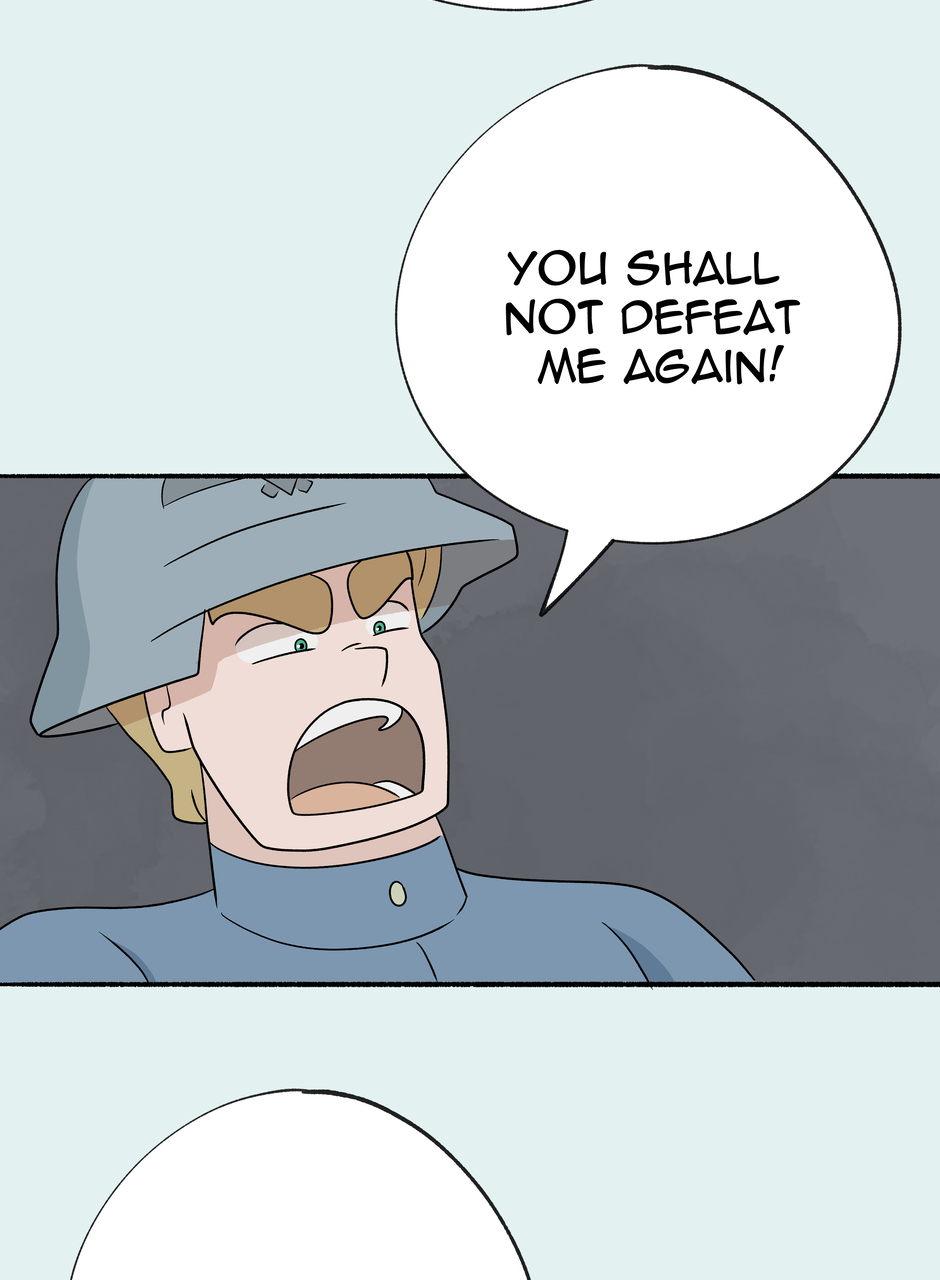 Read Faroff :: Ep 26- Game: Part 3 | Tapas Comics