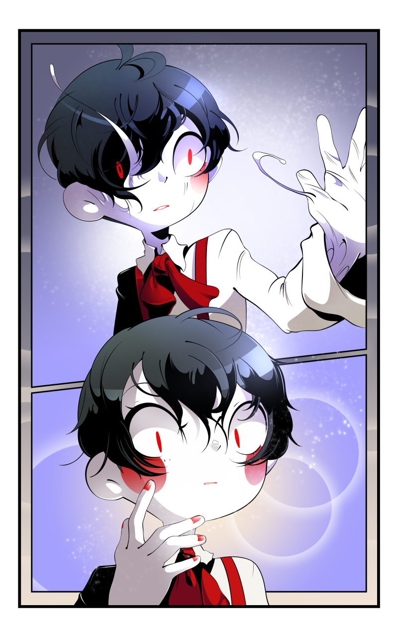 Read The Dummy's Dummy Chapter 8, pages 1620 Tapas Comics