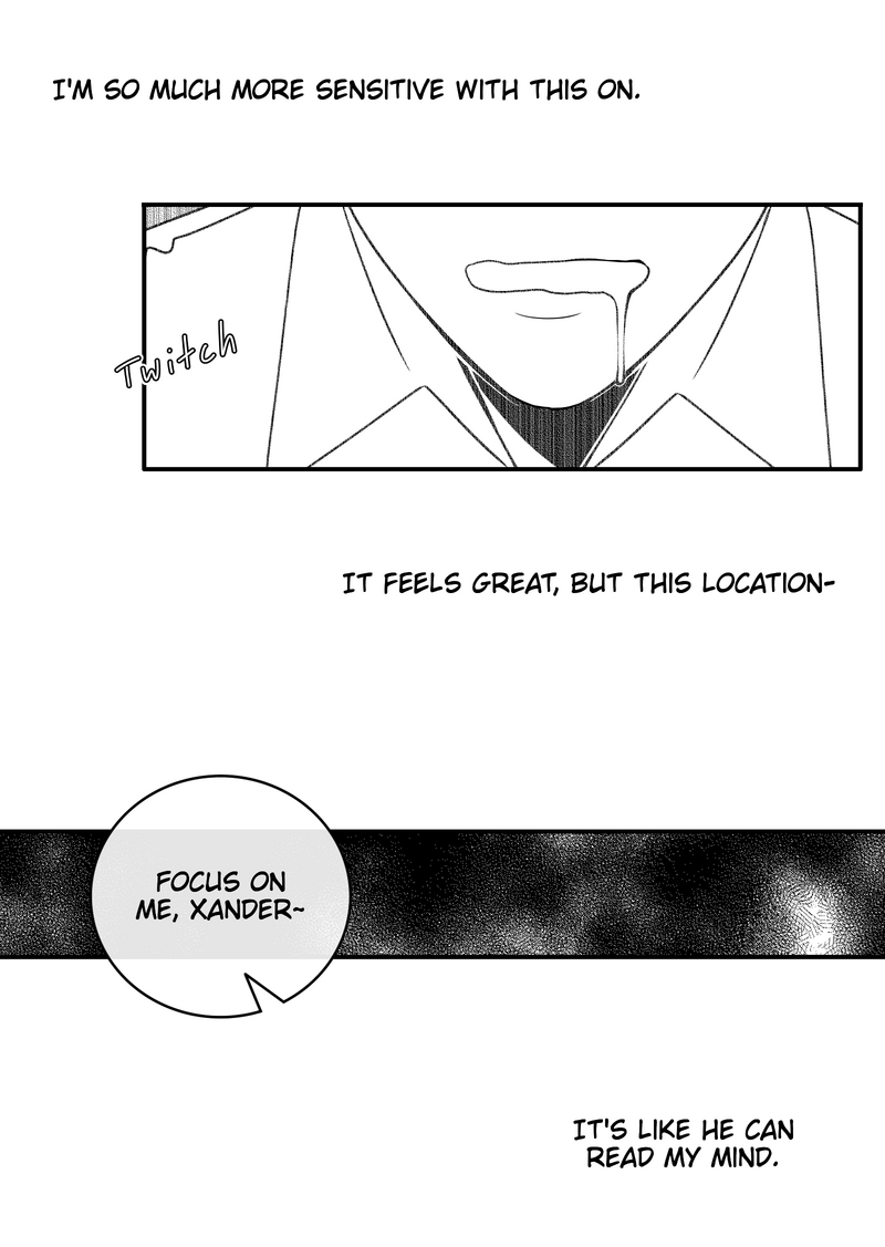 Read Death Wish BL Beyond Catharsis //nsfw Tapas Comics