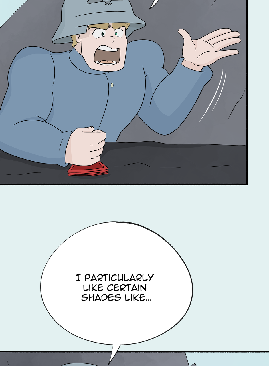 Read Faroff :: Ep 27- Game: Part 4 | Tapas Comics