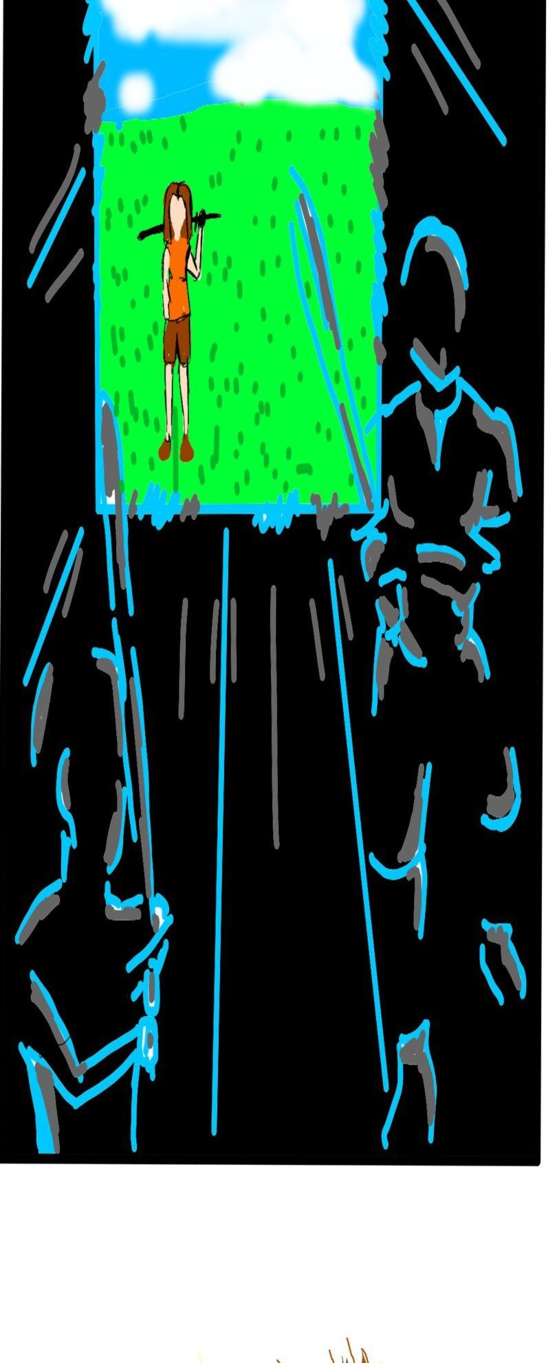 Read Free!! The Pyramid Scheme. CAUGHT RED HANDED Tapas Comics