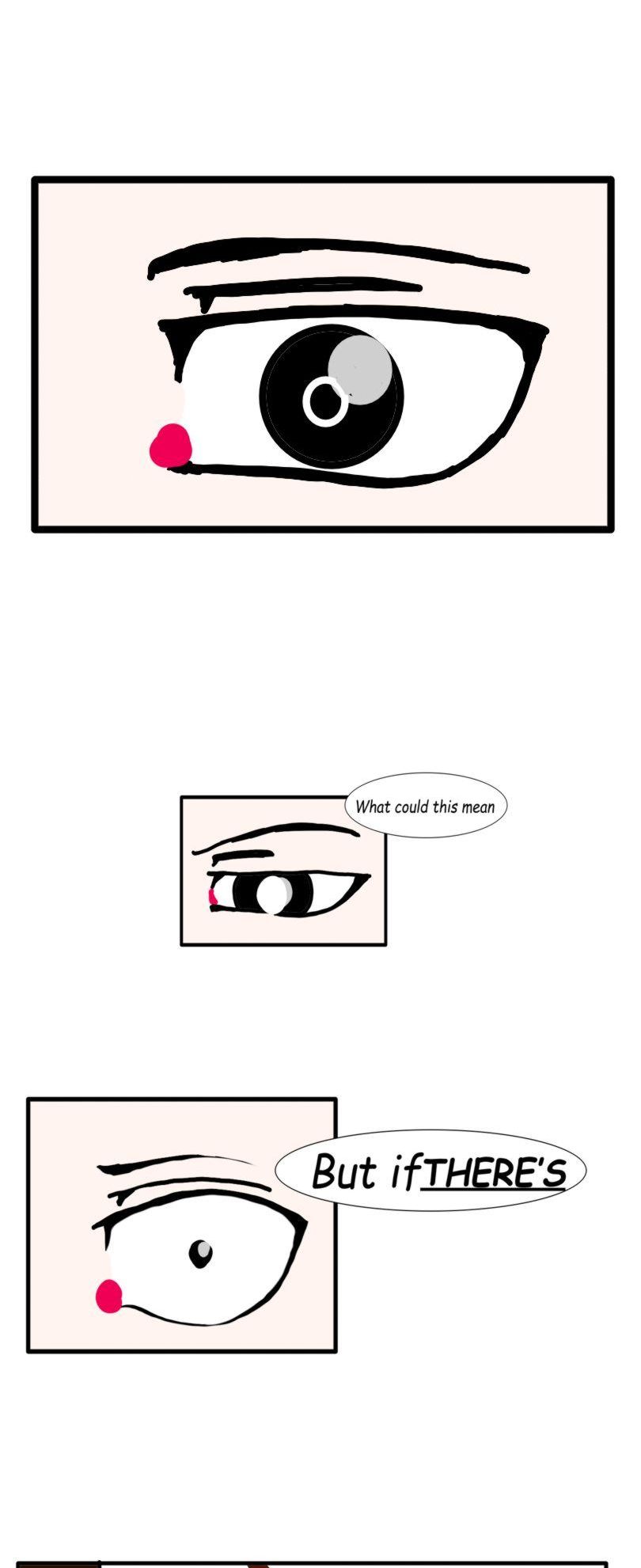 Read Free!! The Pyramid Scheme. CAUGHT RED HANDED Tapas Comics