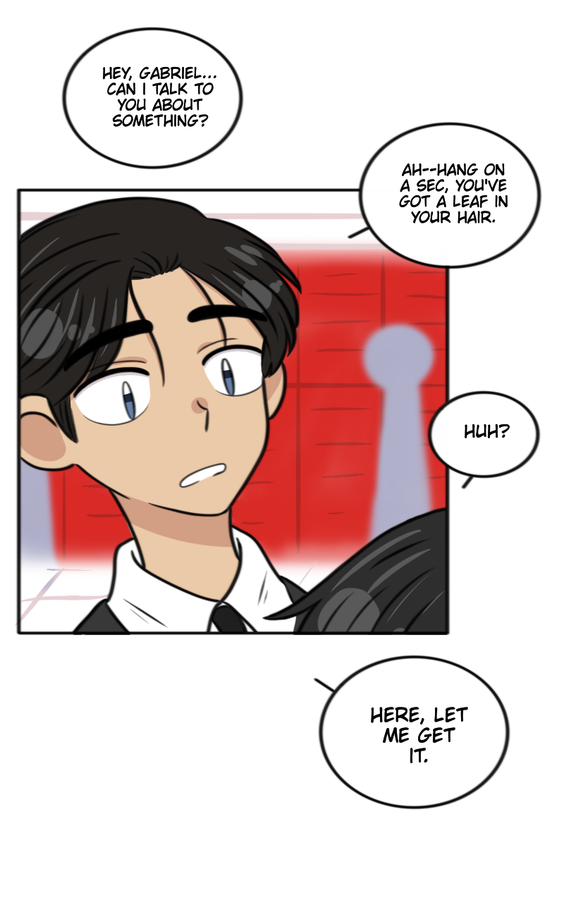 Out Of Sight Out Of Body Webtoon Read Out of Sight, Out of Body :: Hm | Tapas Comics