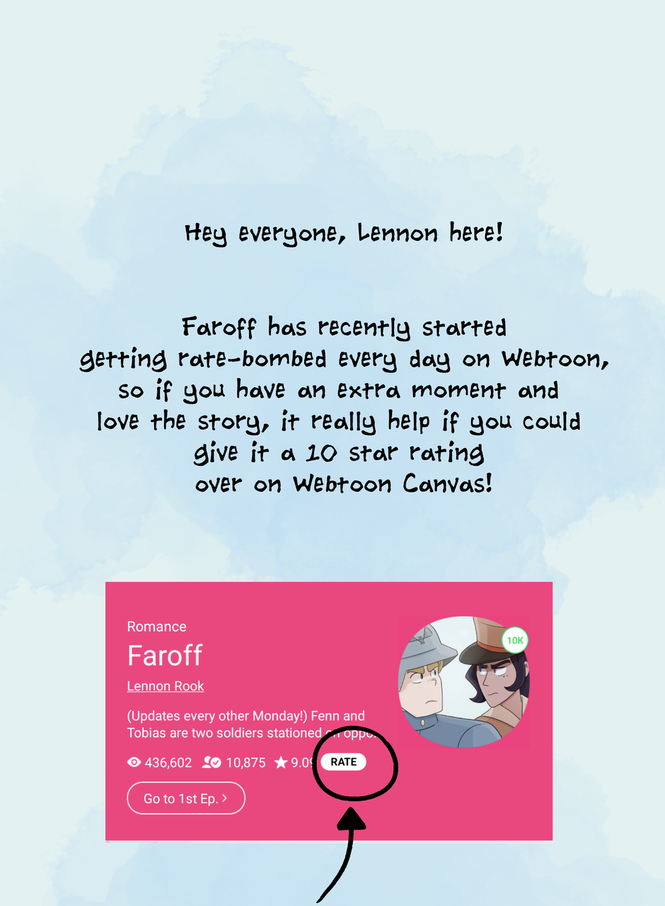 Read Faroff :: Ep 27- Game: Part 4 | Tapas Comics